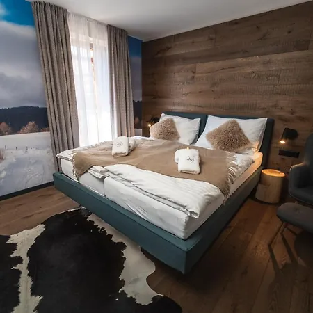 Resort - D9 Zelnava Room photo