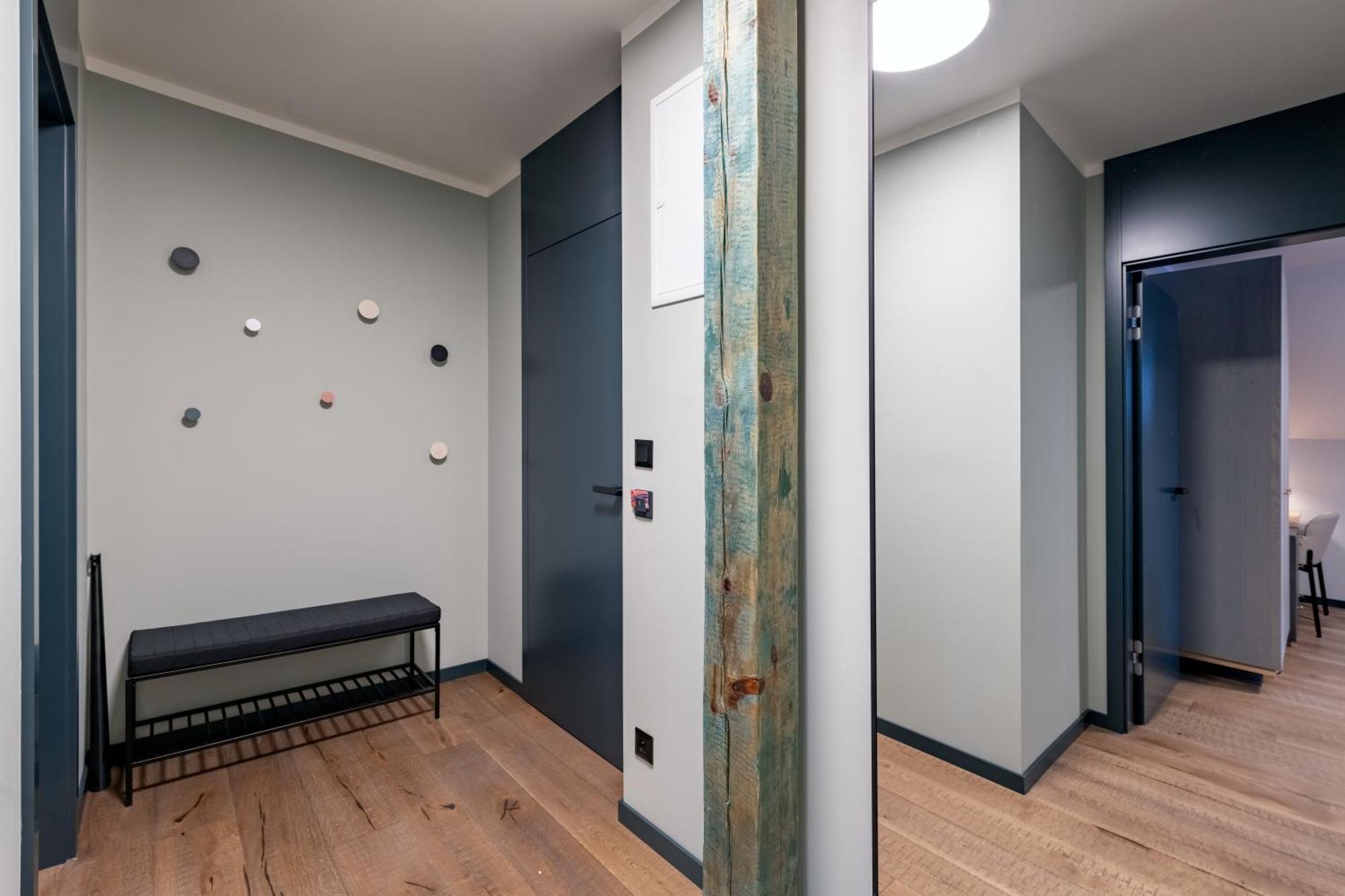Guest house - D9 Zelnava