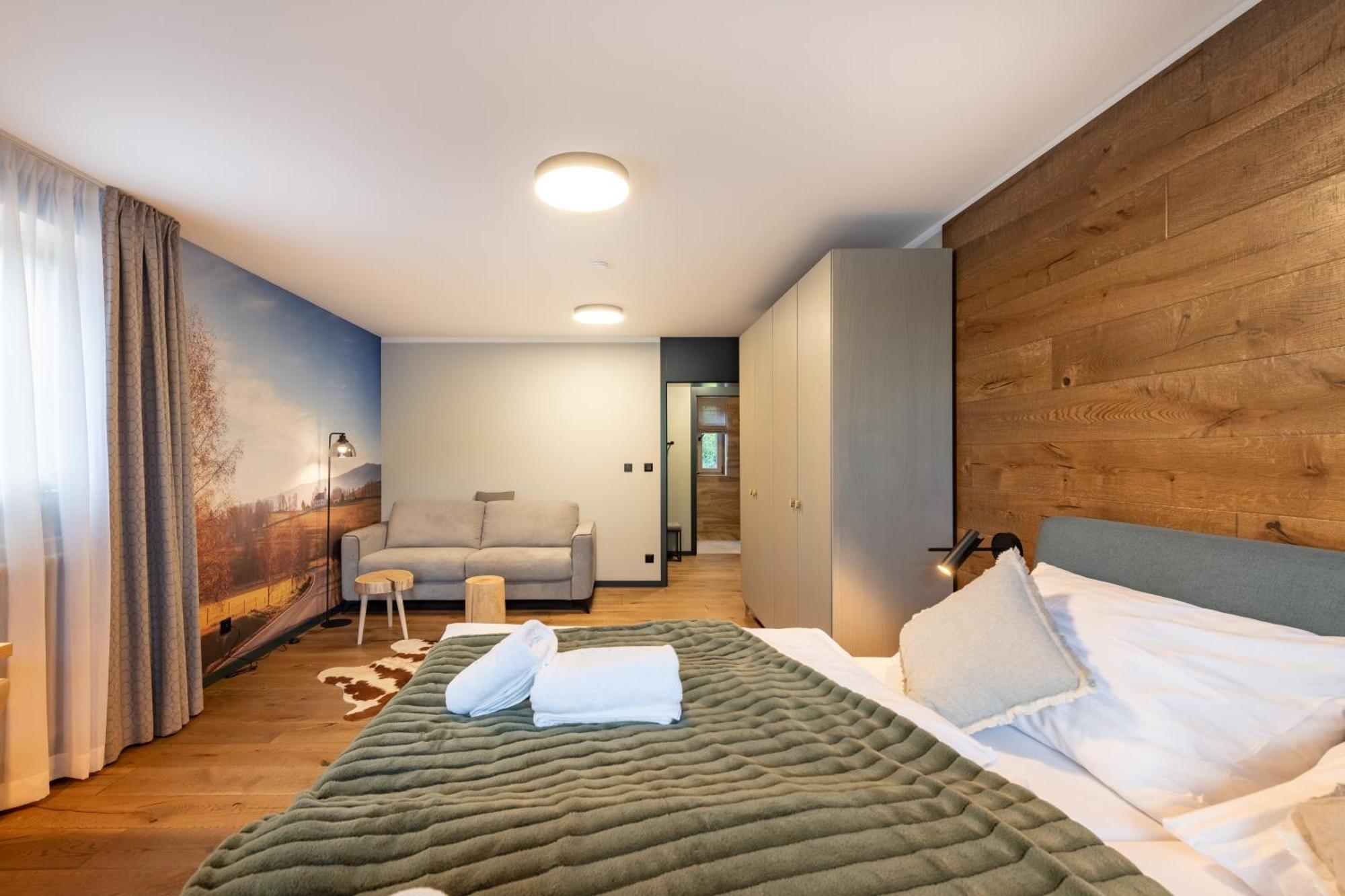 Guest house - D9