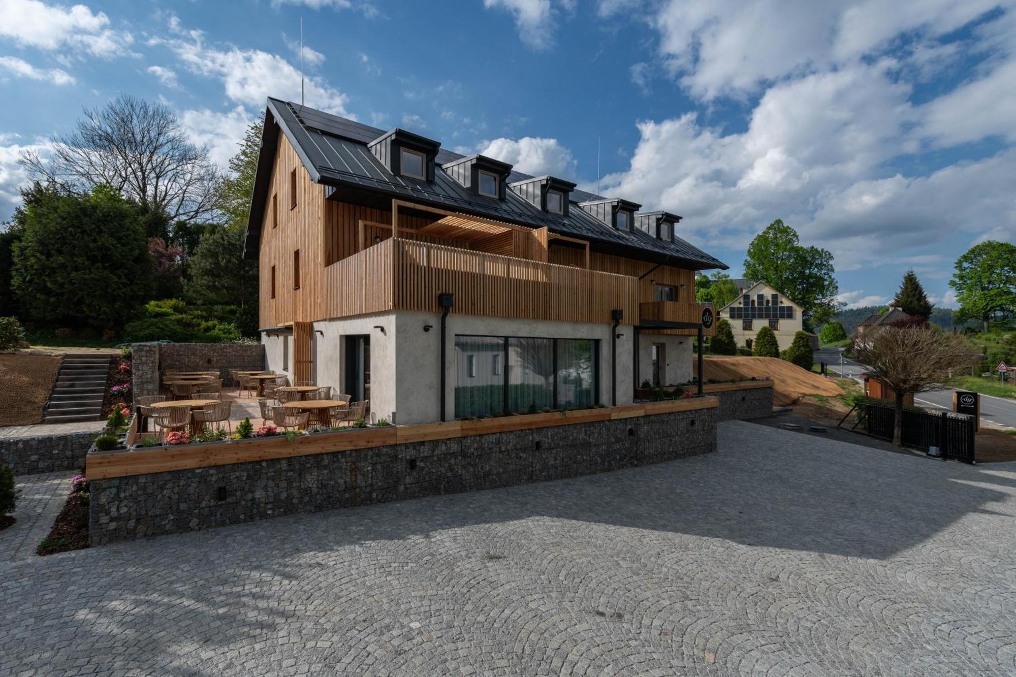 Guest house - D9