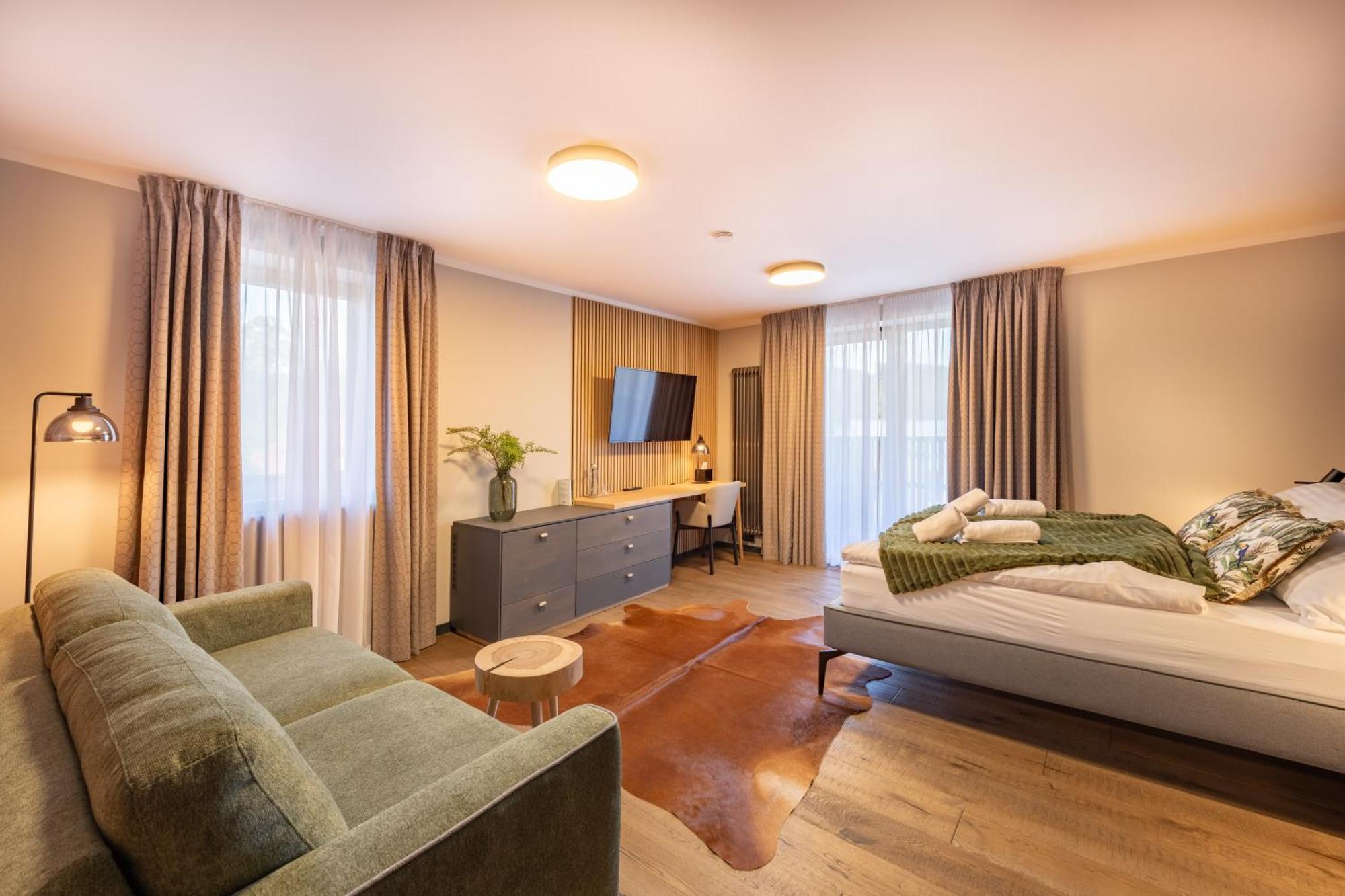 Guest house - D9 *