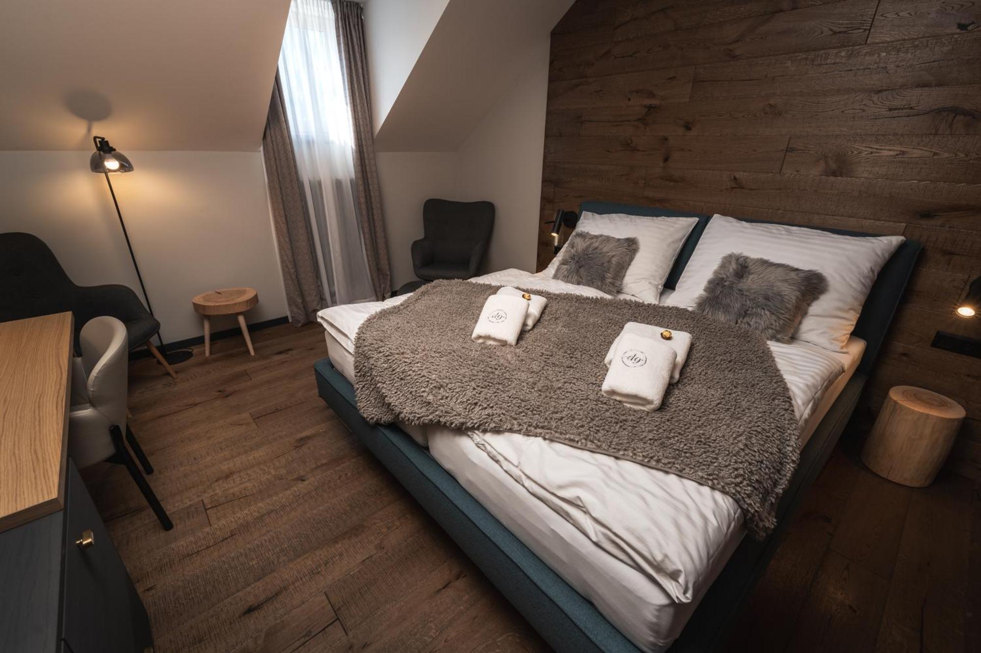 - D9 Guest house